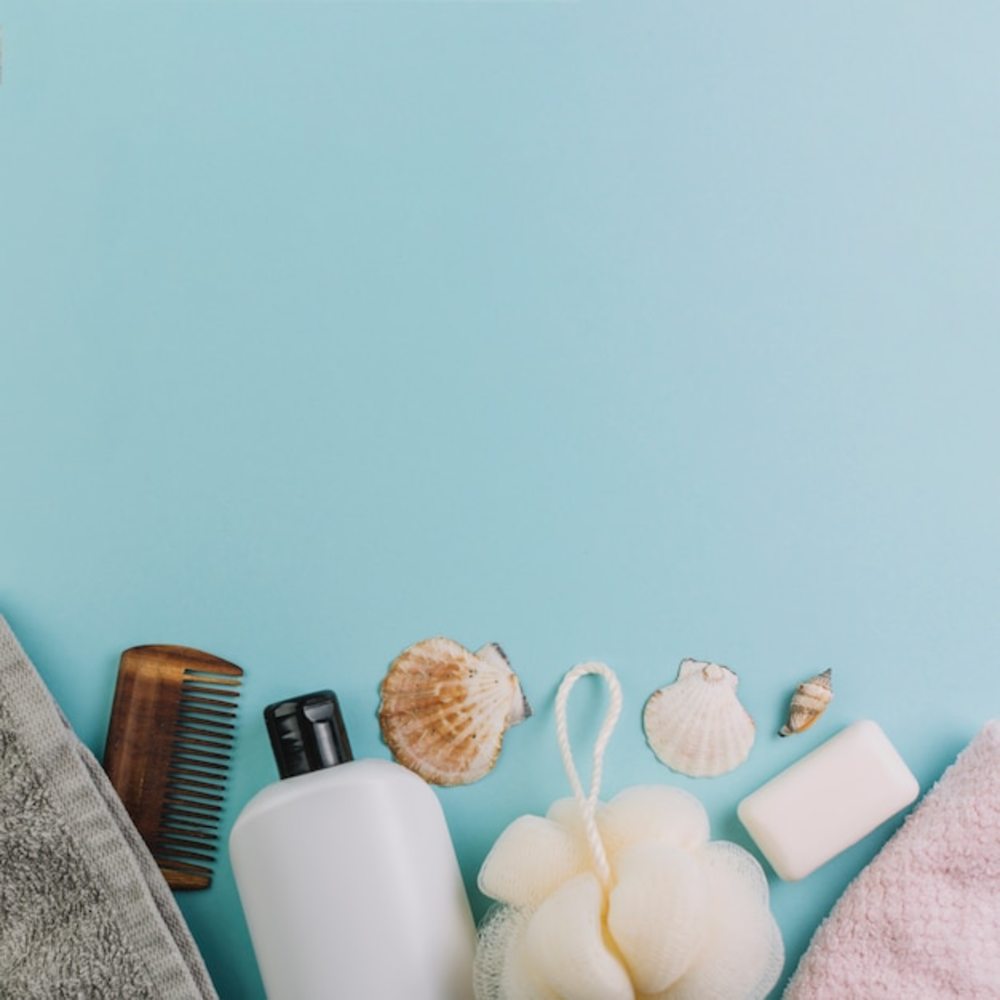 衛生用品附近的貝殼 探討化妝品與衛生用品零售的微妙聯系
